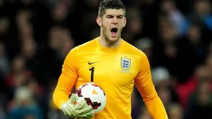 Southampton Finalizes 10million Deal To Sign Goalkeeper Fraser Forster From Celtic World Soccer Talk