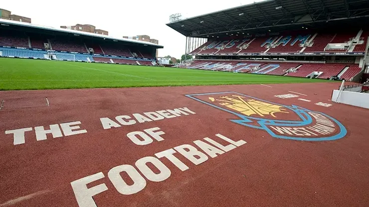 Pr Shoot – Premier League PR Shoot 15/08/2012 – Upton Park – 15/8/12 VML Stadium Shoots – West Ham United Mandatory Credit: Action Images / Alan Walter
