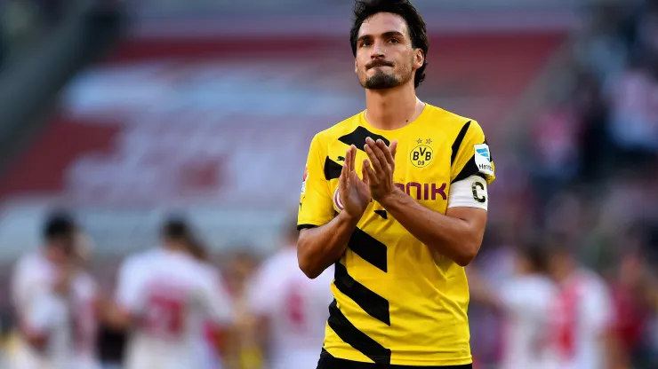 +++ during the Bundesliga match between 1. FC Koeln and Borussia Dortmund at RheinEnergieStadion on October 18, 2014 in Cologne, Germany.
