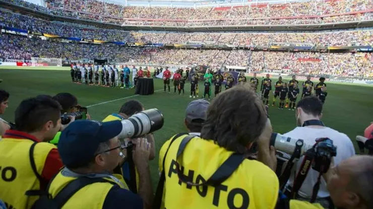 Photo credit: USA TODAY Sports Images
