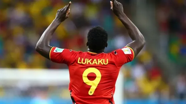 Photo credit: USA Today Sports Images.
