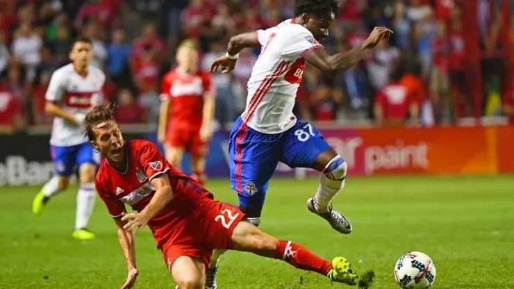 Photo credit: Mike DiNovo-USA TODAY Sports
