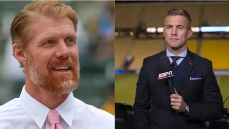 Lalas and Twellman coverage shows stark contrast in analysis - World Soccer  Talk