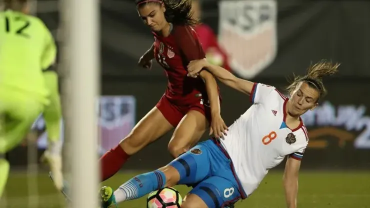 Photo credit: Matthew Emmons-USA TODAY Sports
