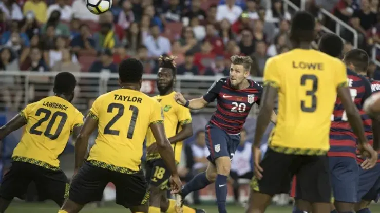 Photo credit: Kyle Terada-USA TODAY Sports
