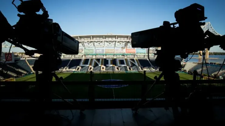 Photo credit: Bill Streicher-USA TODAY Sports
