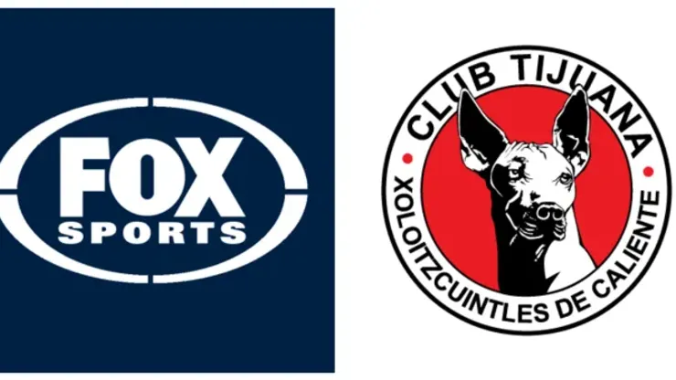 FOX acquires Club Tijuana Liga MX rights - World Soccer Talk