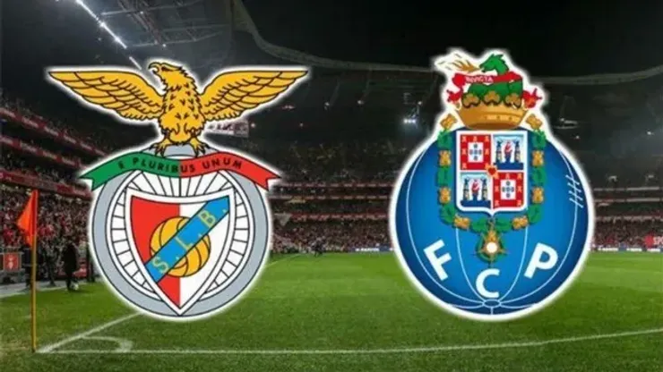 Porto – Benfica