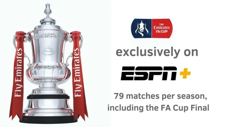Fa cup stream usa on sale