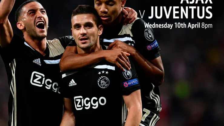 Watch store juve ajax