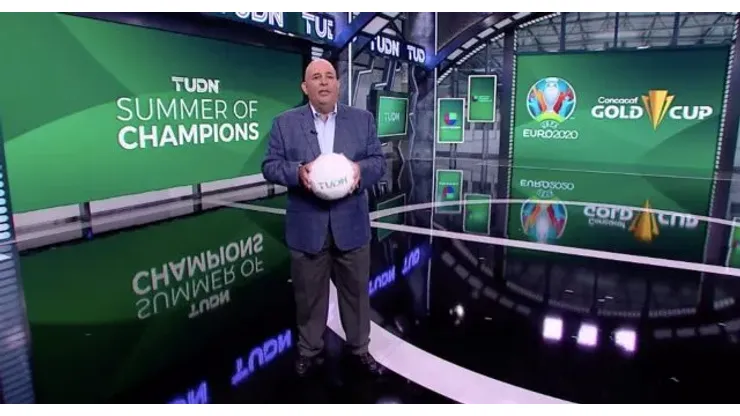 How to watch soccer on Univision - World Soccer Talk