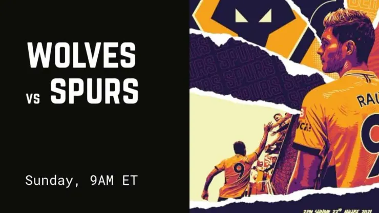 Wolves TV schedule for US viewers - World Soccer Talk
