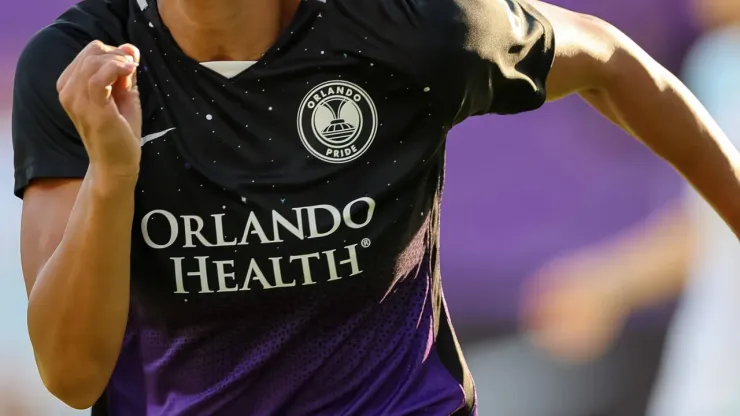 NWSL terminates contracts of two Orlando Pride coaches