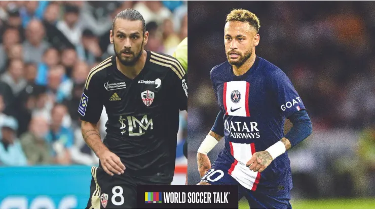 Where to find Ajaccio vs. PSG on US TV - World Soccer Talk