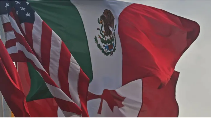  Foto zu USA mascot for 2026 World Cup leaked 