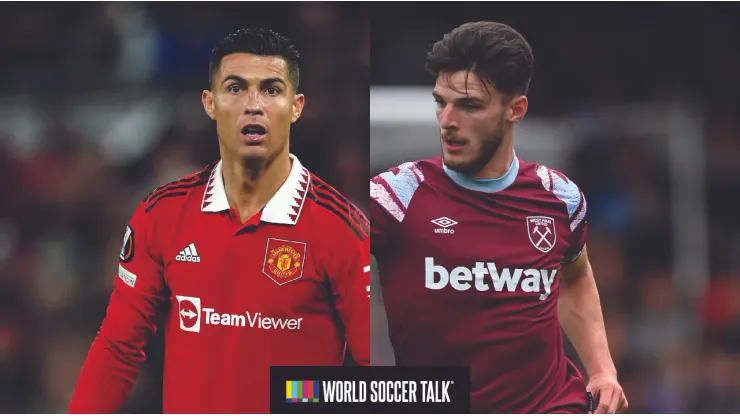 Man United vs West Ham