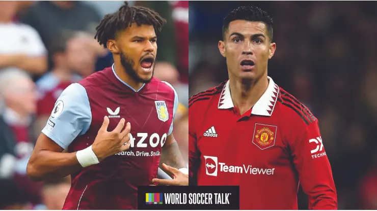 Aston Villa vs Man United