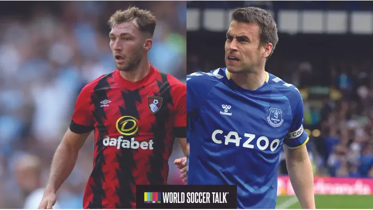 Bournemouth vs Everton