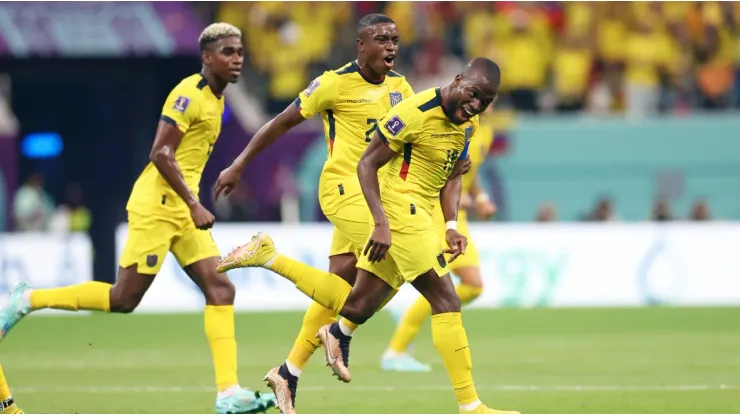 Qatar 0 - 2 Ecuador: three things we learned - World Soccer Talk
