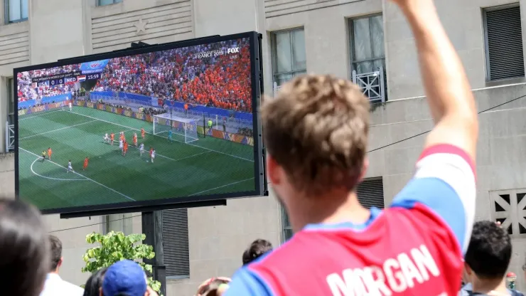 Soccer fans more willing to pay to stream than other sports