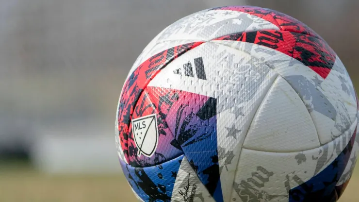 behandle Skrive ud Evakuering MLS extends Adidas sponsorship deal for reported $830 million