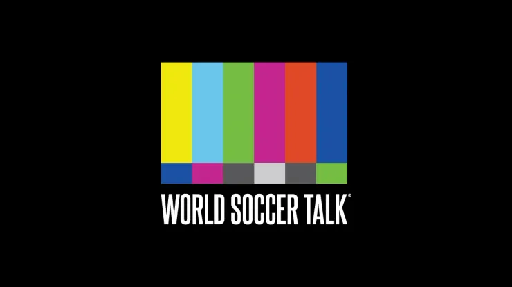 World soccer hot sale talk
