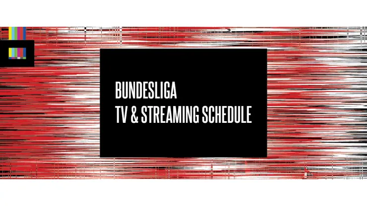 Watch and live stream German Bundesliga soccer in 2023