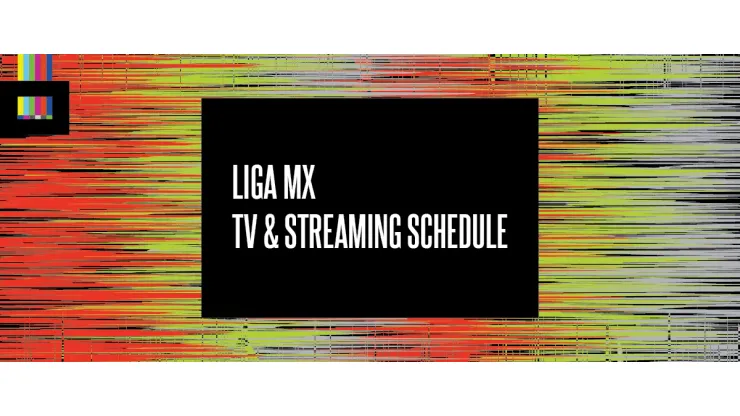 How to Watch Liga MX Streaming Live Today - September 24