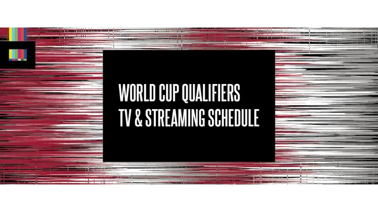 2026 World Cup qualifying - CONCACAF: Fixtures, results, table