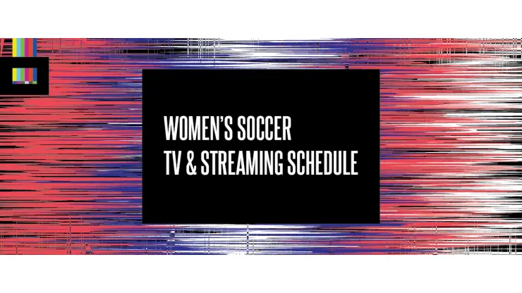 Women's World Cup 2023: How to watch live streams of every game