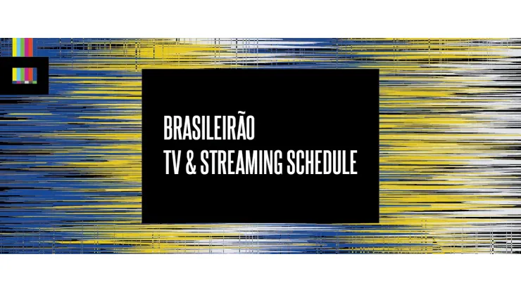 Watch and live stream Campeonato Brasileiro Série A soccer in 2023