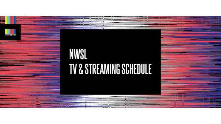 How To Watch the NWSL Playoffs 2023