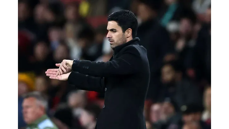 Photo by Marc Atkins/Getty Images
