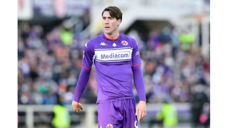 Photo by Giuseppe Maffia/NurPhoto via Getty Images
