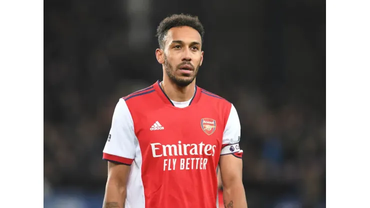 Photo by Stuart MacFarlane/Arsenal FC via Getty Images
