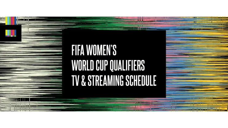 World cup qualifiers on tv new arrivals