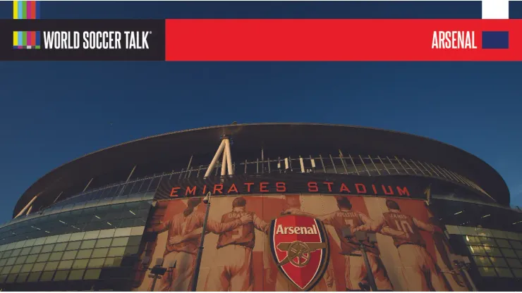 Arsenal's July 2019 Preseason online streaming: Start time, TV schedule and  how to watch online - The Short Fuse