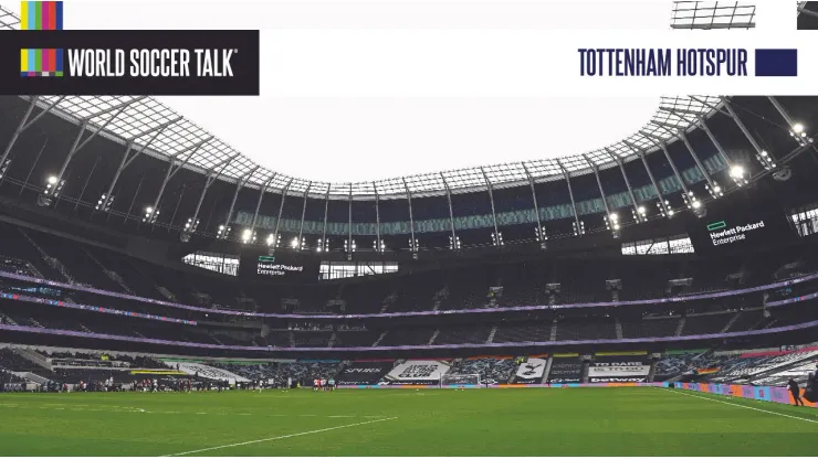 Tottenham TV Schedule View Spurs Games On TV World Soccer Talk