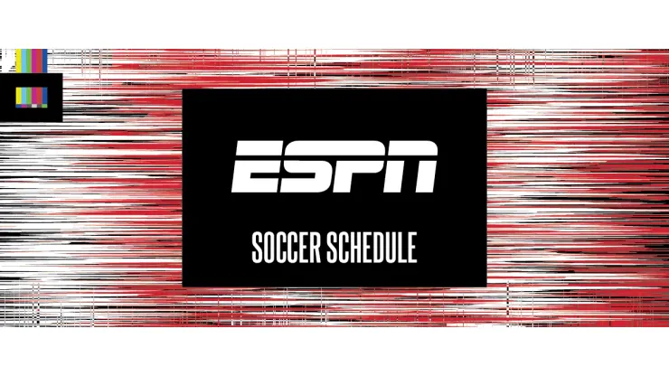 Soccer Schedule - 2023 Season - ESPN