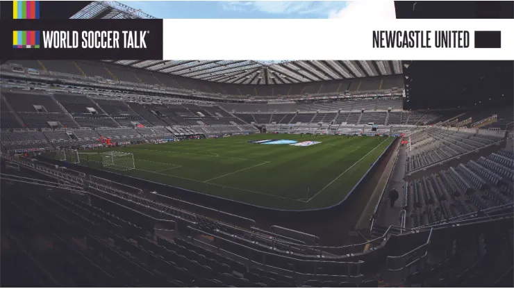 Newcastle United TV Schedule World Soccer Talk