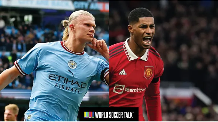 Man City vs Man United: Where to watch in USA - World Soccer Talk