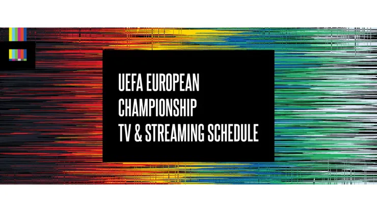 Euro 2024 Schedule Poster Dgtal Prnt GMT1 london Tmezone - Etsy