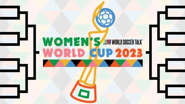 Women's WC 2023: Preliminary round groups drawed!