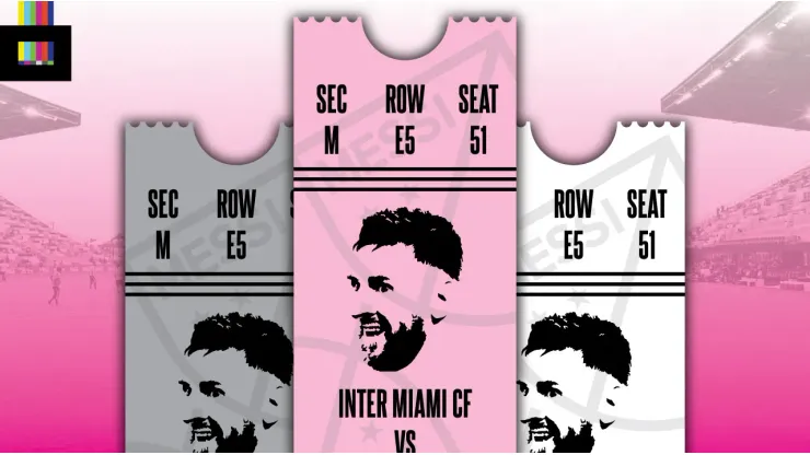 Comparing Mls Ticket Prices For Messi Games Across Us World Soccer Talk 9930