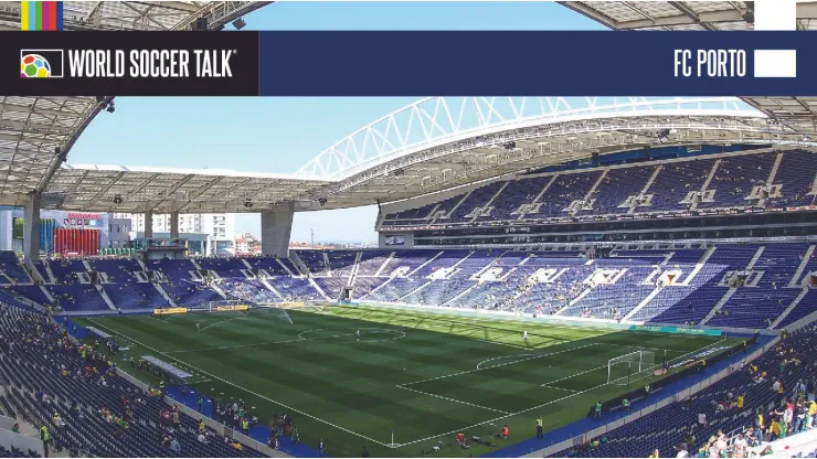 FC Porto TV schedule for viewers in United States - World Soccer Talk