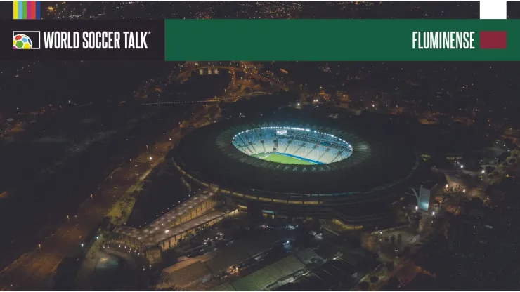 Copa Libertadores TV Schedule and Streaming Links - World Soccer Talk