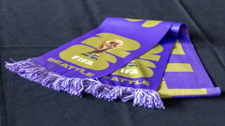 FIFA’s eye-opening demands for World Cup 2026 host cities