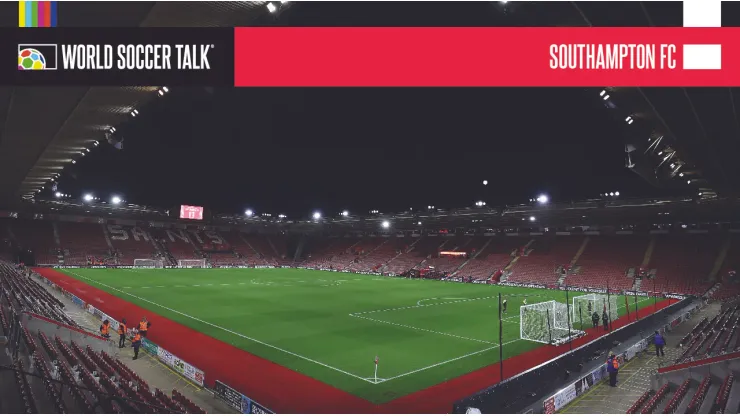 Southampton TV schedule for US viewers World Soccer Talk