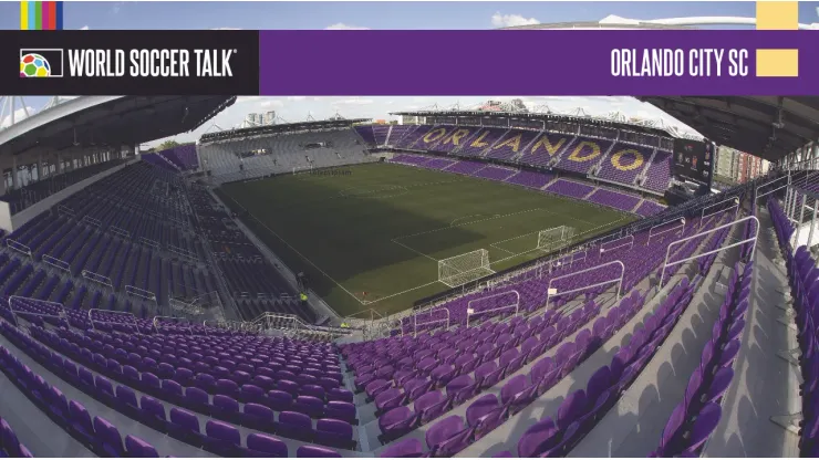 Orlando City TV Schedule: See The Lions in action - World Soccer Talk