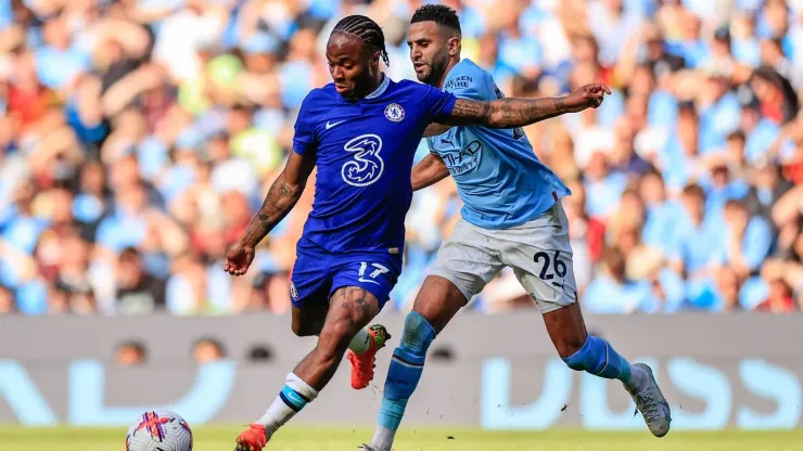 Chelsea vs Man City live updates, how to watch, and lineups